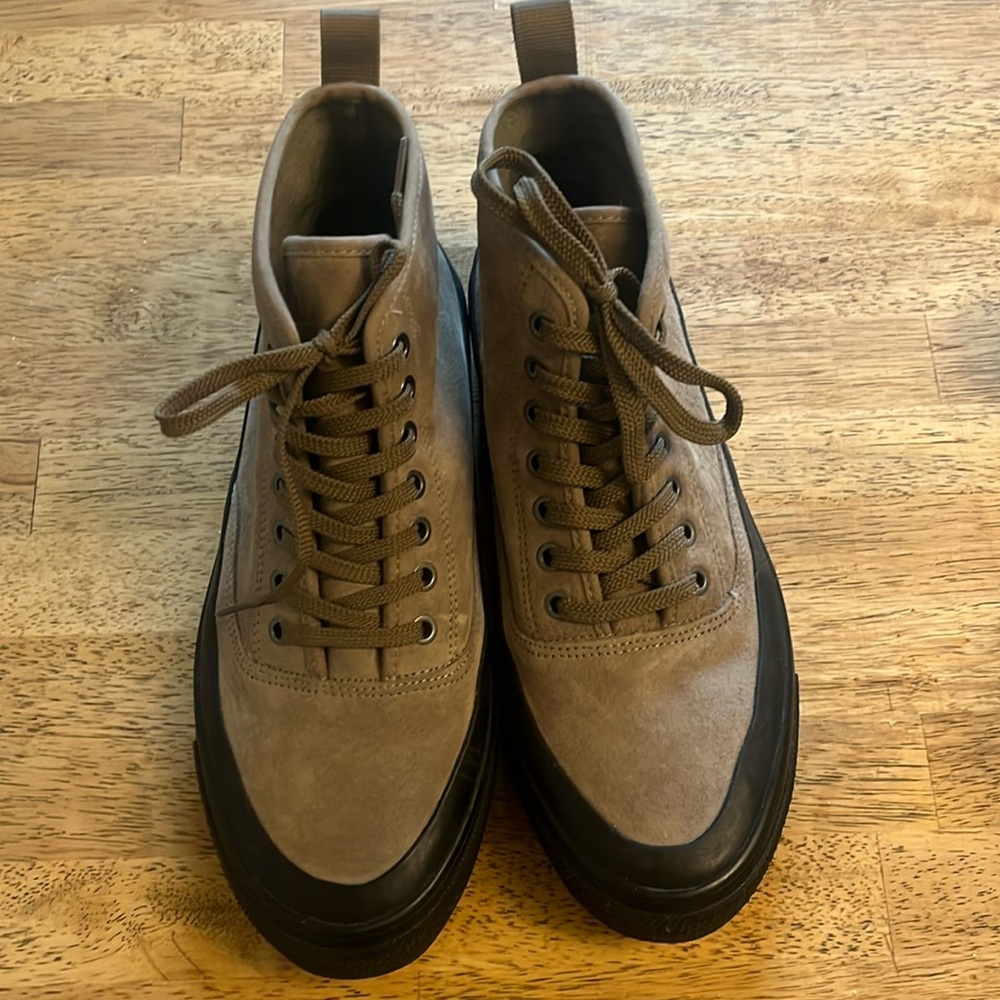 Seavee Chukka shoe